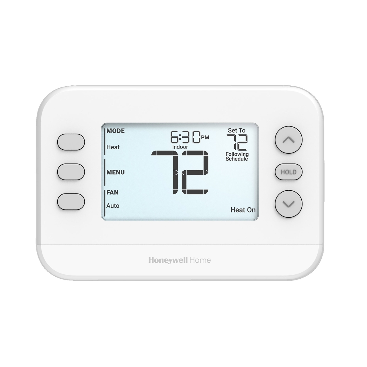  - Thermostats